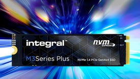 integral m3 series plus nvme ssd