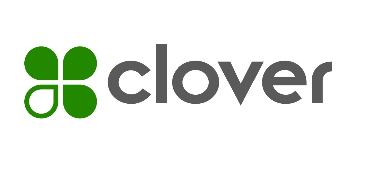 Clover logo