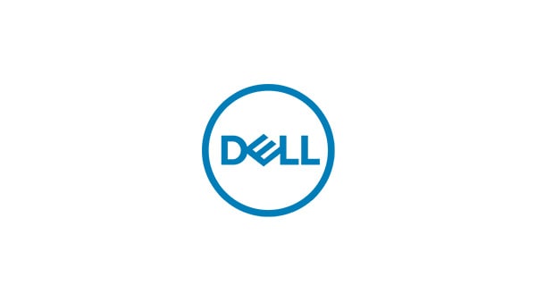 Dell logo