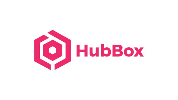 HubBox logo