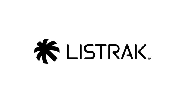 Listrak logo