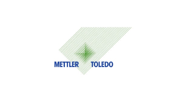 Mettler Toledo logo