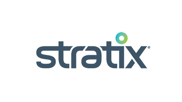 Stratix logo