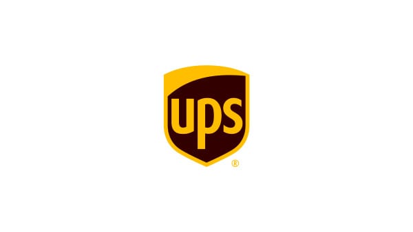 UPS logo