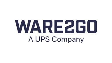 Ware2Go Logo