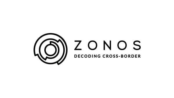 Zonos logo