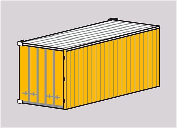 standard-ocean-container