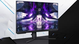 samsung odyssey g3 gaming monitor