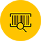 Barcode icon