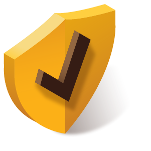 UPS insurance shield